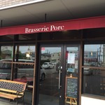 Brasserie Porc - 