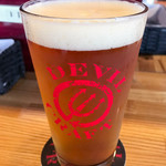 DevilCraft  - 美味しい自社ビール