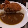 カレーショップ C&C  新木場メトロピア店