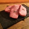 YAKINIKU MARUUSHI 銀座本店