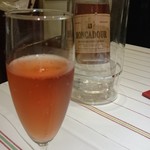 ラ ポルトルージュ - 