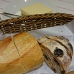 ラ ポルトルージュ - 