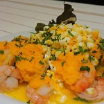 ラ ポルトルージュ - 