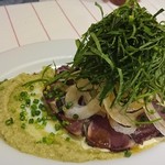 ラ ポルトルージュ - 