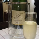 ラ ポルトルージュ - 