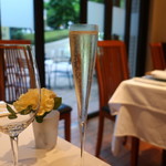 シュマン - シャンパン