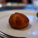 シュマン - 2種のチーズのグジェール