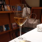 シュマン - 白ワイン