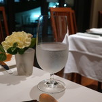 シュマン - サンペレグリノ