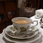 シュマン - コーヒー