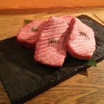 YAKINIKU MARUUSHI - 