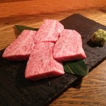 YAKINIKU MARUUSHI - 