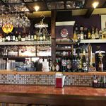 オーノ ボーノ - カウンター