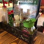 オーノ ボーノ - 卓上