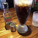 オーノ ボーノ - IC、さとうきびのシロップ