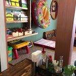 オーノ ボーノ - プレイルーム