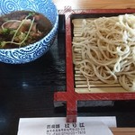  蕎麦舗はり江 - 