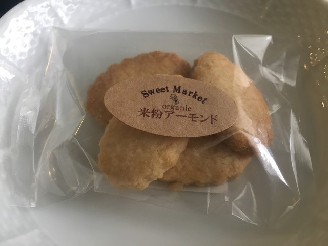 スウィートマーケット （SweetMarket） - 秋田（オーガニック）の写真