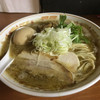 つけ麺 結心