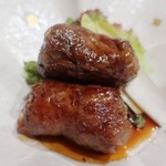 銀座 和食堂 三幸 - 