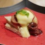 銀座 和食堂 三幸 - 