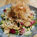 銀座 和食堂 三幸 - 