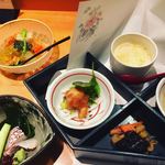 北新地 穂の河 - 