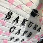 SAKURA CAFE - 