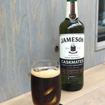 アイリッシュ カフェ クーラー