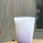 ラベンダー・フィズ