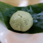 三松堂 - 麩饅頭
