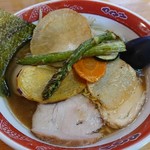 旭川ラーメン好 - 