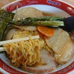 旭川ラーメン好 - 