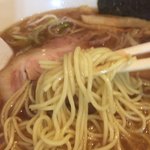 地鶏らーめん花道  - 