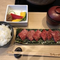 最飛びヒレ家 馬喰一代 名古屋EAST - 