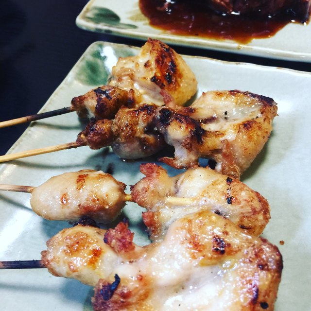 Yakitori Hyakusuke