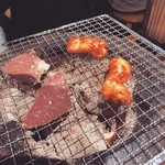 亀戸ホルモン - 