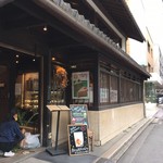 セカンドハウス ケーキワークス 東洞院店 - 