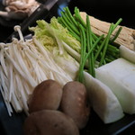 馬辣頂級麻辣鴛鴦火鍋 - 