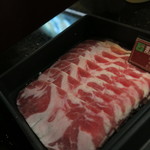 馬辣頂級麻辣鴛鴦火鍋 - 