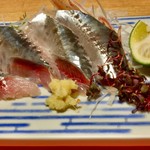 すし美味旬彩 甲 - 