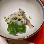 すし美味旬彩 甲 - 