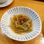 小判寿司 - ジュンサイ