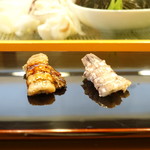 小判寿司 - 蝦蛄