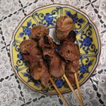 山中鶏肉店 - 