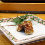 小判寿司 - 天然鰻