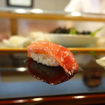 小判寿司 - 中トロ