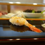 小判寿司 - 車海老