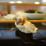 小判寿司 - 穴子