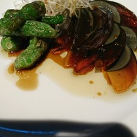 京鼎樓 HANARE店 - 
